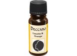 Deccaro Olio Aromatico "Lime & Orange"", 10 Ml (Olio Di Profumo)"