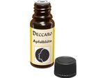 Deccaro Olio Aromatico "Fiori Di Melo"", 10 Ml (Olio Per Profumi)"