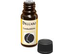 Deccaro Olio Aromatico "Fiori Di Tiglio"", 10 Ml (Olio Di Profumo)"