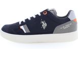 U.S. Polo Assn. Scarpe Sneaker Scarpe Stringate Tipi