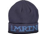 Cappello La Martina Uomo Tessile Blu SF14041 - Taglia: Unica