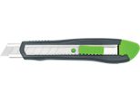 Coltello, Lama A Strappo 18 Mm, Guida Lama In Metallo