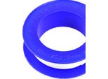 Nastro In Teflon 12 Mm X 0,075 Mm 10 M (12/2400)