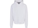 Urban Classics - Felpa Con Cappuccio Ultra Heavy - L