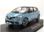 Norev 517735 Renault Scenic 2016 Blu Nero 1:43