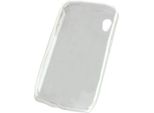 Caseroxx Cover Protettiva In Tpu Compatibile Con Cubot Pocket, Custodia Per Cellulare In Gomma Trasparente