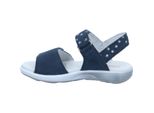 Superfit Sandalen Unisex 31333437373031 Blau 27 Eu