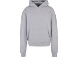 Urban Classics - Felpa Con Cappuccio Ultra Heavy - 4XL