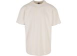 PáNské TričKo Urban Classics - T-Shirt Waffle Oversize - Xxl
