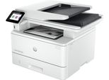 Hp Laserjet Pro Mfp 4102Fdn (40Str/Min, A4, Usb, Ethernet, Print, Scan, Copy, Fax, Dadf, Duplex)