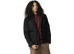Giacca Fox Mercer 2022, Nero, M