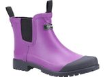 Cotswold - Stivali Di Gomma Da Donna "Blenheim"" FS7086 (42 Eu) (Viola)"