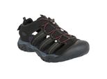 Trespass - Sandali Da Uomo "Torrance"" TP5729 (45 Eu) (Nero)"
