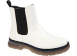 Cipriata - Stivaletti Donna "Jessica"" DF2235 (39,5 Eu) (Bianco Naturale)"