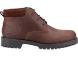 Cotswold - Stivaletti Da Uomo "Banbury"", Pelle FS9189 (47 Eu) (Marrone)"