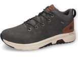 Dockers By Gerli Scarpe Da Ginnastica Da Uomo 51RY006 640100 Nero , Numero Di Scarpe: 42 Eu