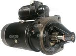 Motorino Di Avviamento 4 Kw 9 Denti Hc-Cargo Per Daf