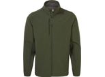 Craghoppers - Giacca Softshell "Expert Basecamp"" Da Uomo CG1705 (L) (Cedro Scuro)"