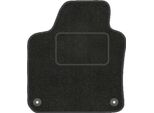 Tappetino Conducente Per Audi A3 8P (2003-2012) - Perfettamente Compatibile