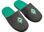 Pantofole Sv Werder Bremen Werder Taglia 44/45