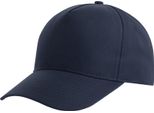 Atlantis - Cappellino Da Baseball "Recy Five"" AB553 (Taglia Unica) (Blu Navy)"