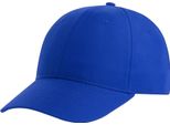 Atlantis - Cappellino Da Baseball "Recy Six"" AB552 (Taglia Unica) (Blu Royal)"