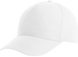 Atlantis - Cappellino Da Baseball "Recy Five"" AB553 (Taglia Unica) (Bianco)"