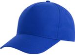 Atlantis - Cappellino Da Baseball "Recy Five"" AB553 (Taglia Unica) (Blu Royal)"