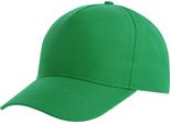 Atlantis - Cappellino Da Baseball "Recy Five"" AB553 (Taglia Unica) (Verde)"
