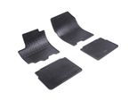 Copertura Auto In Gomma Rigum Suzuki SX4 S-Cross 2013-2021