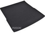 Rivestimento Del Bagagliaio In Gomma Rigum Vw Passat 2005-2015 (Combi)
