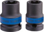 King Tony 657532 Mdrive De Impact E32 Chiave A Bussola Per Motore Scania, 3/4 Di Pollice
