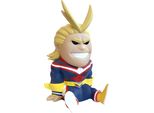 Plastoy My Hero Academia Spardose All Might 18 Cm