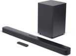 Soundbar mit Subwoofer JBL BAR 2.1 Deep Bass
