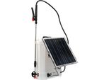 Irroratore A Batteria/Solare, Irroratore A Zaino 12L