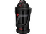 Thermos Per L'irrigazione Degli Atleti Thermos 2L Nero