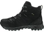Aku Coldai Nbk Gtx, Scarpe Da Trekking Da Donna In Nero, Misura 6