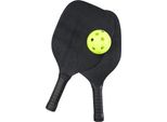 Bullet - Set Da Tennis Da Tavolo "Enrique"" PF4011 (Taglia Unica) (Nero)"
