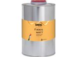 Kreul Vernice Opaca 1.000 Ml