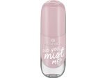 Essence Gel Nagellack 12 Orchis Jungle, 8 Ml