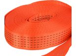 Cinghia Retrattile, Cinghia A Cricchetto Senza Cricchetto 5T - 10M X 50 Mm 09508