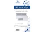 Busta Posthorn 02220617 Din Lungo Mf Sk 75G Ws 100 Pz/Confezione.