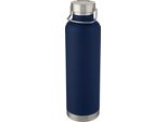 Avenue - Borraccia Thermos "Thor"", Ramata, 1L PF3800 (Taglia Unica) (Blu Scuro)"