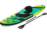 Set Di Tavole Da Sup Freesoul Tech 340X 89X15Cm