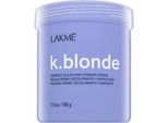 Lakmé K.Blonde Polvere Decolorante Compatta-Crema In Polvere Per Schiarire I Capelli 500 G