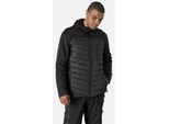 Dickies - Giacca Impermeabile "Generation Hybrid"" Da Uomo FS9248 (Xxl) (Nero)"