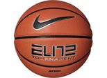 Nike - Basket "Elite Tournament"" CS1512 (7) (Ambra/Schwarz)"