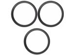 Piebert 3X Guarnizione 36036 Per Borraccia Melitta, Ad Esempio: Caffeo, Passione, Varianza, Barista, Barista T, Cafeo Barista Ts, Bistro, Ci, Gourmet, Lounge