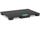 Steinberg Systems Bilancia Per Animali - 30 Kg / 0,01 Kg - 63 X 40 Cm - Tappetino Antiscivolo - Lcd