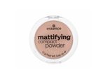Essence Polvere Compatta Opacizzante Beige Perfetto 04, 12 G